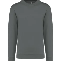 Kariban K474 - Sweat-shirt col rond