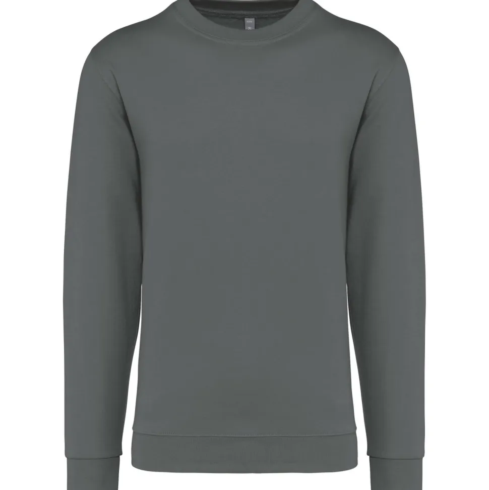 Kariban K474 - Sweat-shirt col rond