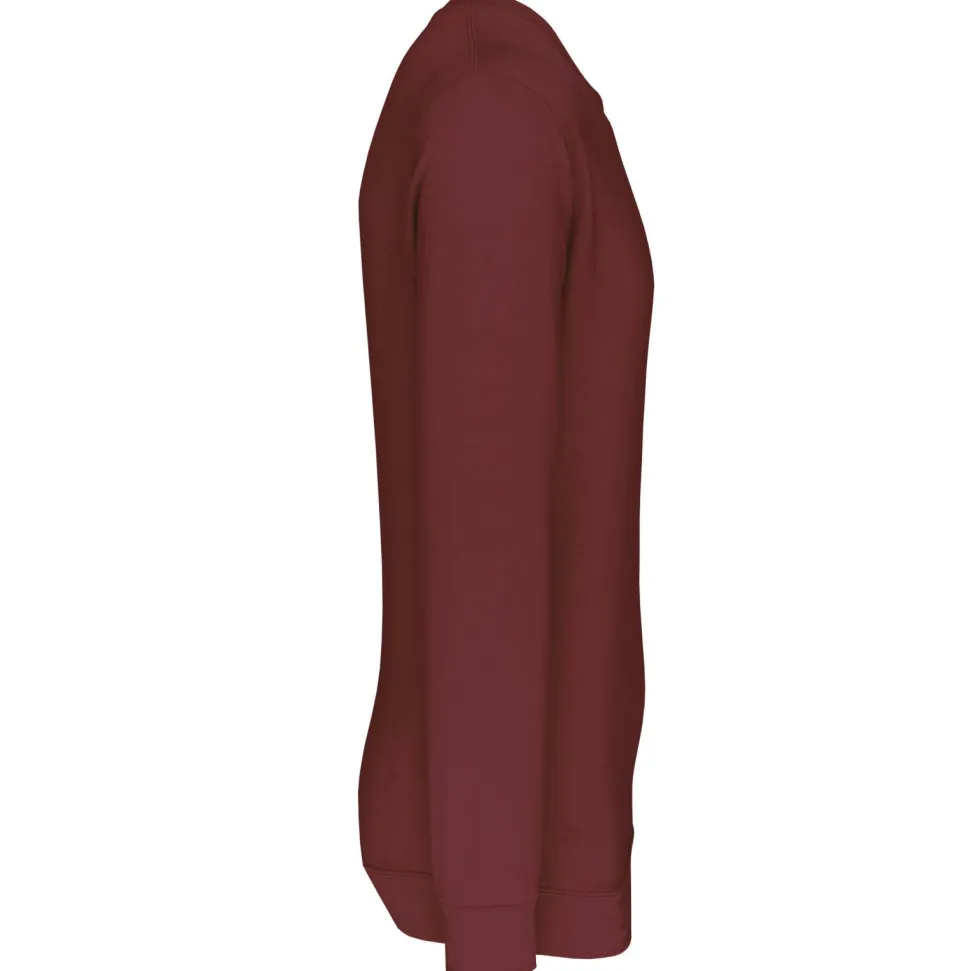 Kariban K474 - Sweat-shirt col rond