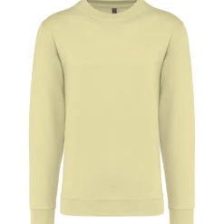 Kariban K474 - Sweat-shirt col rond