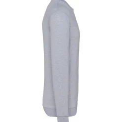 Kariban K474 - Sweat-shirt col rond