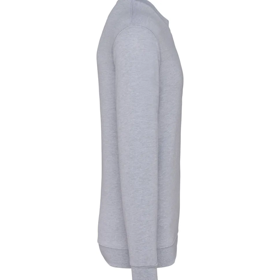 Kariban K474 - Sweat-shirt col rond