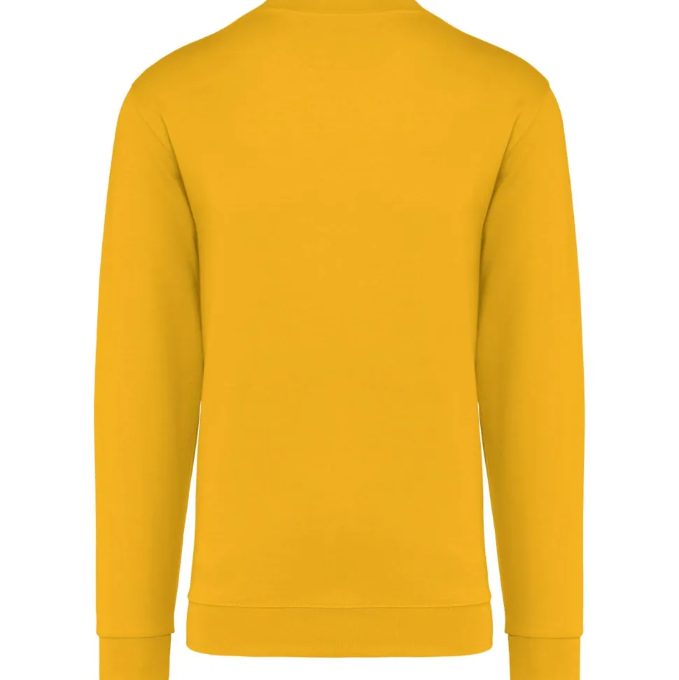 Kariban K474 - Sweat-shirt col rond