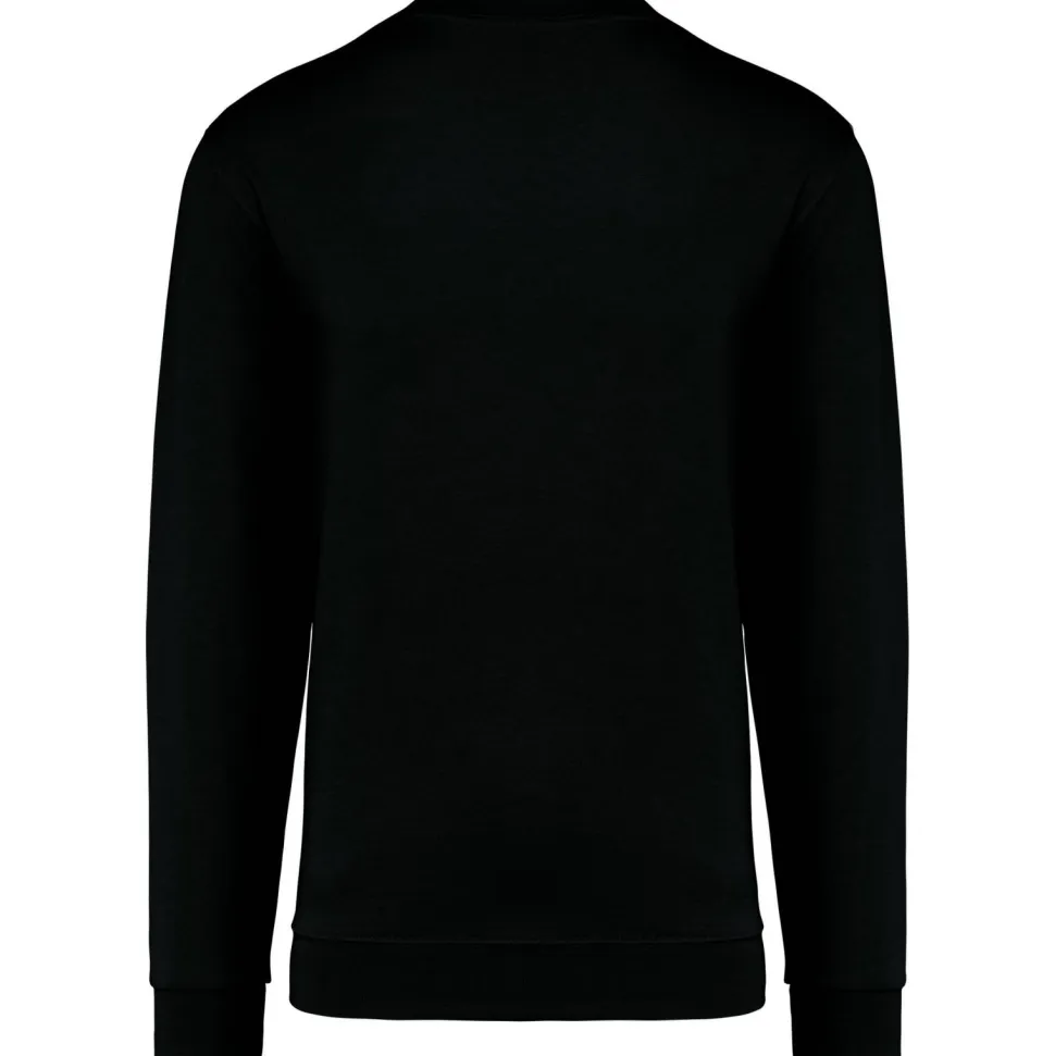 Kariban K474 - Sweat-shirt col rond