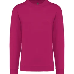 Kariban K474 - Sweat-shirt col rond