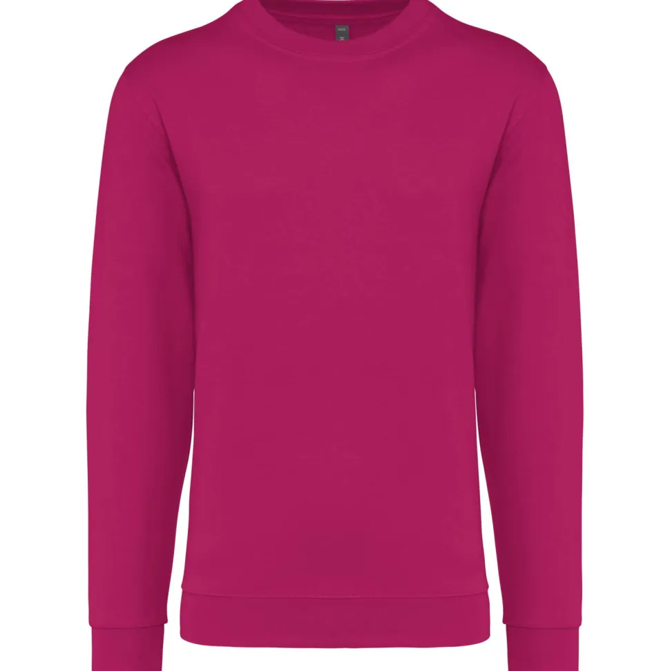 Kariban K474 - Sweat-shirt col rond
