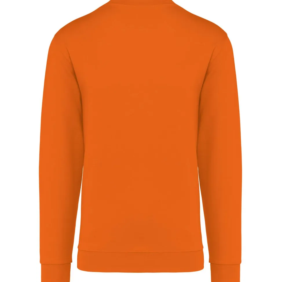 Kariban K474 - Sweat-shirt col rond