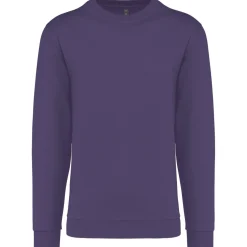 Kariban K474 - Sweat-shirt col rond