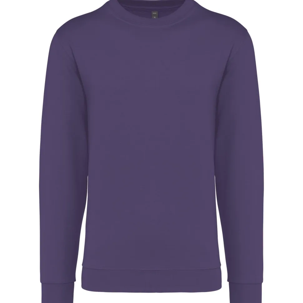 Kariban K474 - Sweat-shirt col rond
