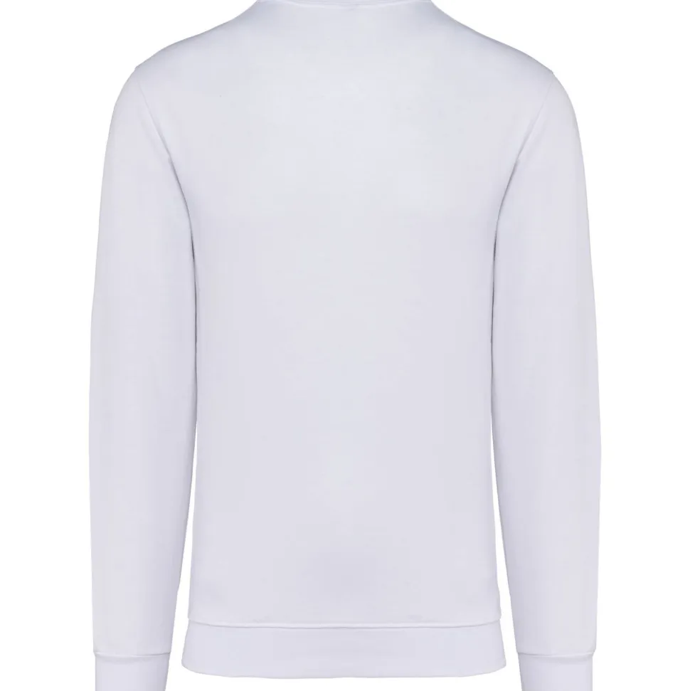 Kariban K474 - Sweat-shirt col rond