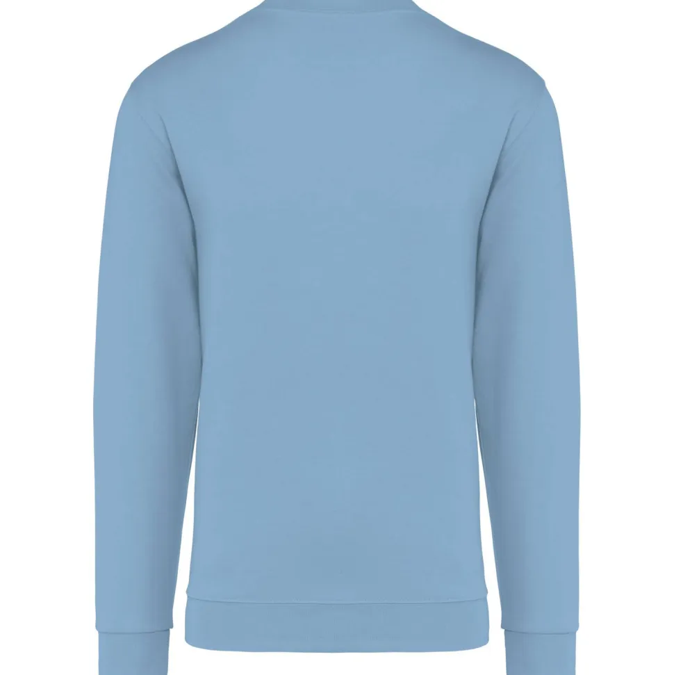 Kariban K474 - Sweat-shirt col rond