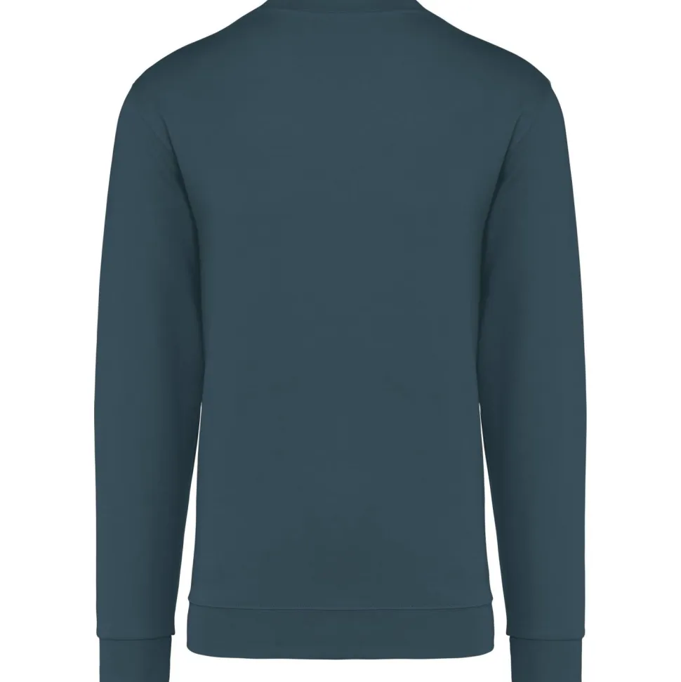 Kariban K474 - Sweat-shirt col rond