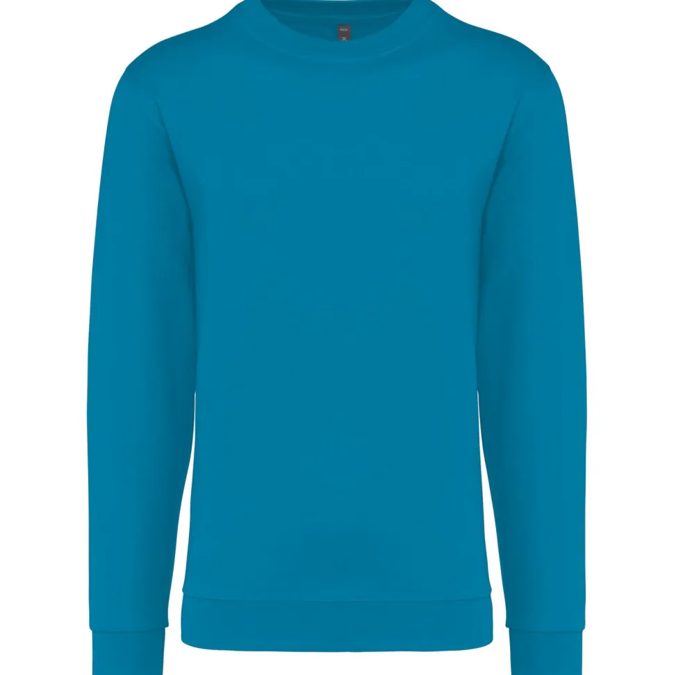 Kariban K474 - Sweat-shirt col rond