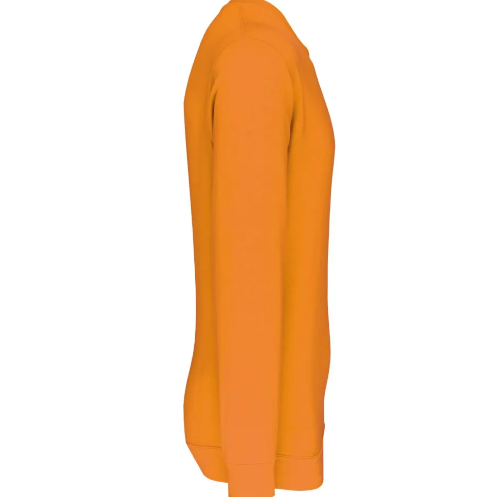 Kariban K474 - Sweat-shirt col rond