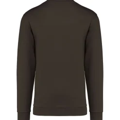 Kariban K474 - Sweat-shirt col rond