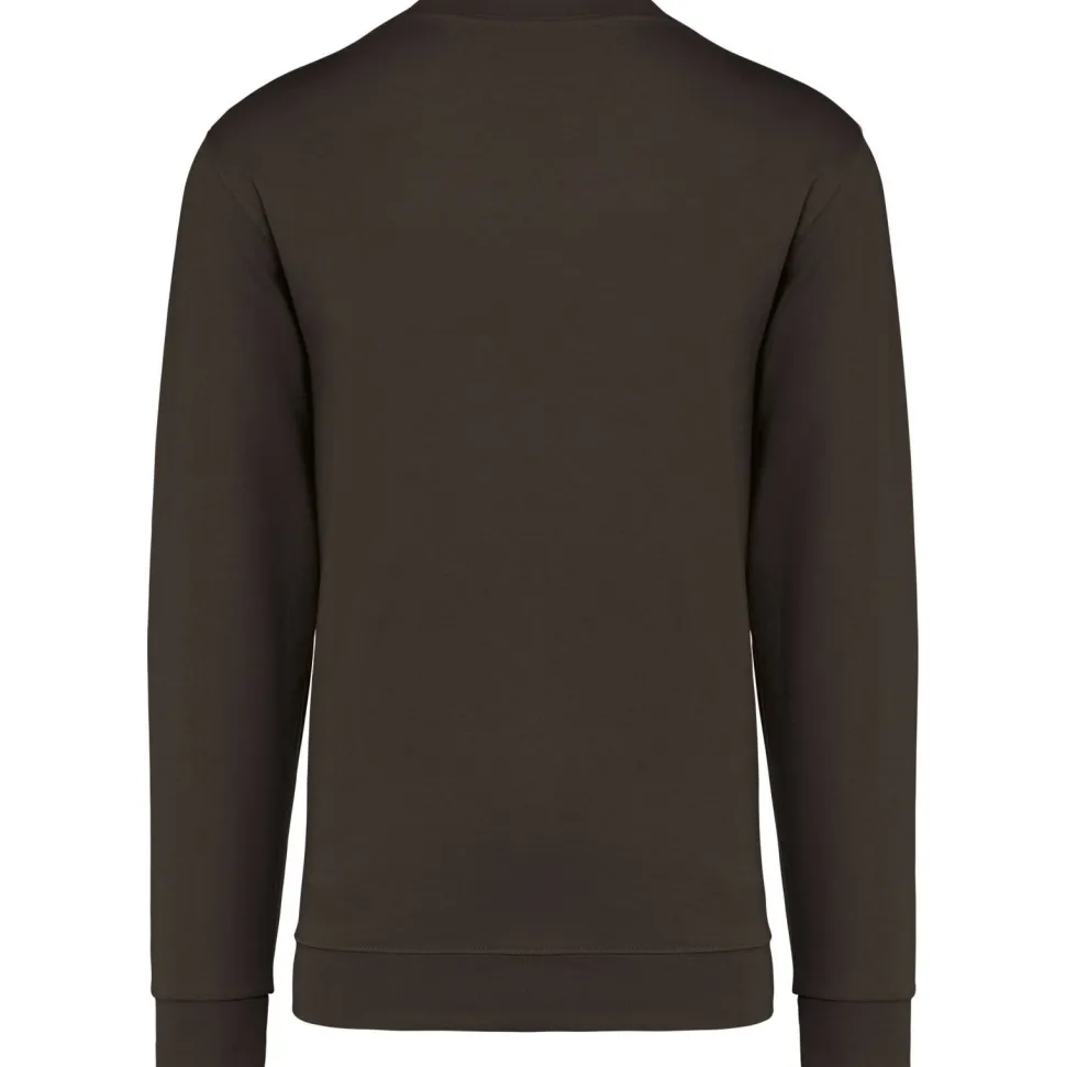 Kariban K474 - Sweat-shirt col rond