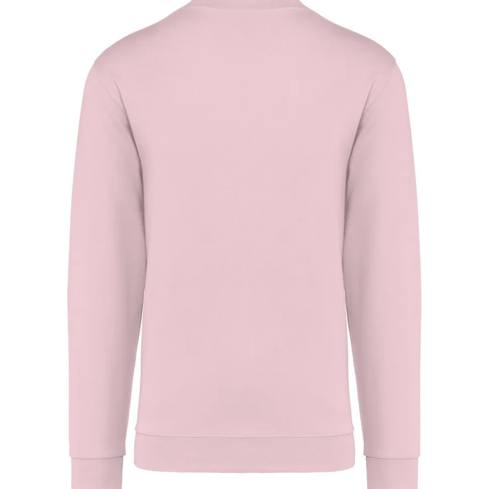 Kariban K474 - Sweat-shirt col rond