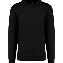 Kariban K474 - Sweat-shirt col rond