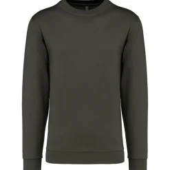 Kariban K474 - Sweat-shirt col rond