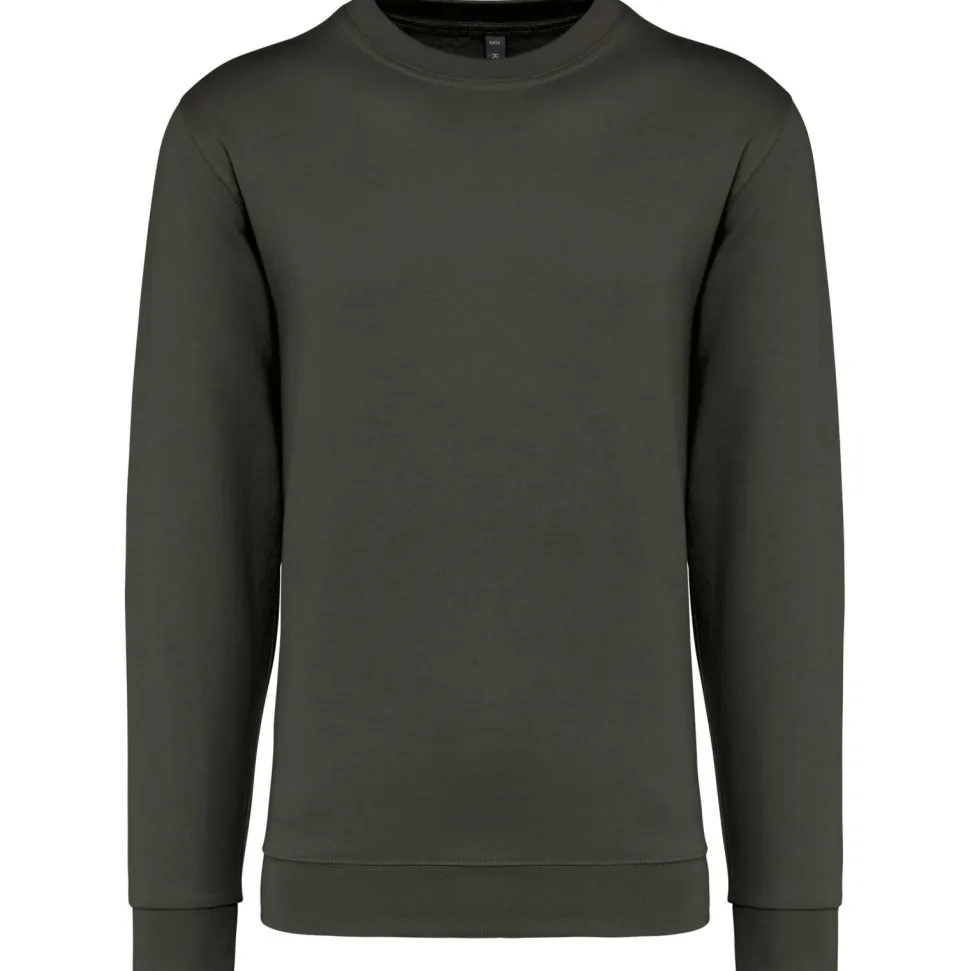 Kariban K474 - Sweat-shirt col rond