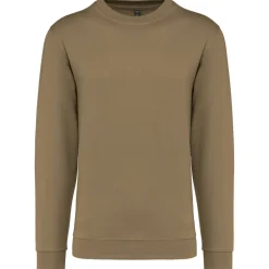 Kariban K474 - Sweat-shirt col rond