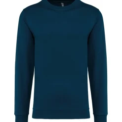 Kariban K474 - Sweat-shirt col rond