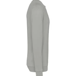 Kariban K474 - Sweat-shirt col rond