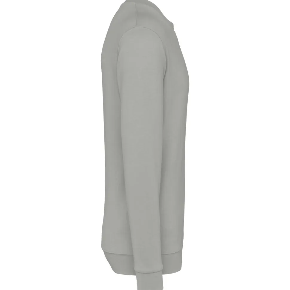 Kariban K474 - Sweat-shirt col rond