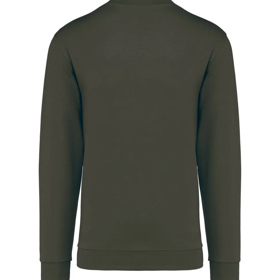 Kariban K474 - Sweat-shirt col rond