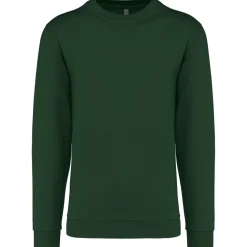 Kariban K474 - Sweat-shirt col rond