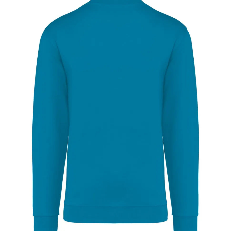 Kariban K474 - Sweat-shirt col rond