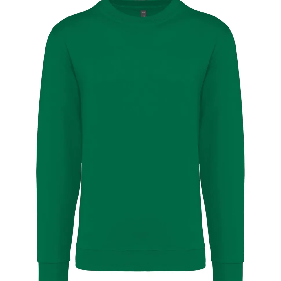 Kariban K474 - Sweat-shirt col rond