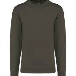 Kariban K474 - Sweat-shirt col rond