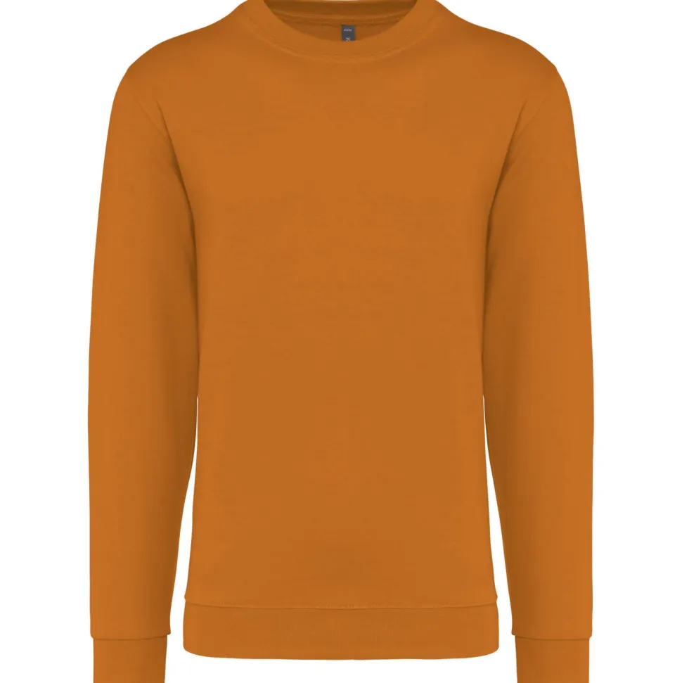 Kariban K474 - Sweat-shirt col rond