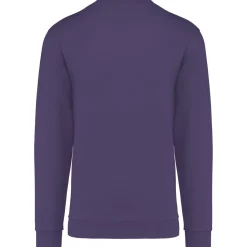 Kariban K474 - Sweat-shirt col rond