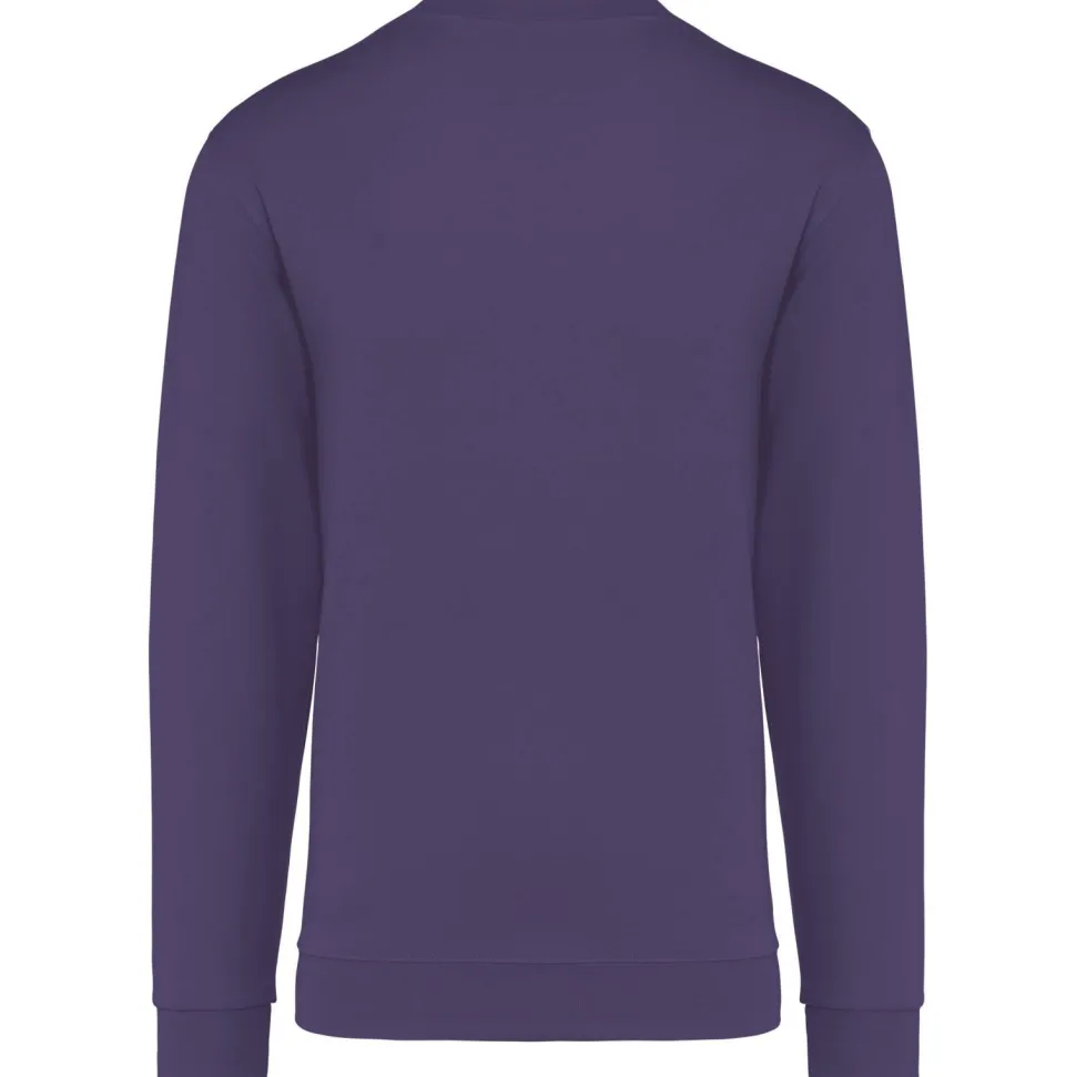 Kariban K474 - Sweat-shirt col rond