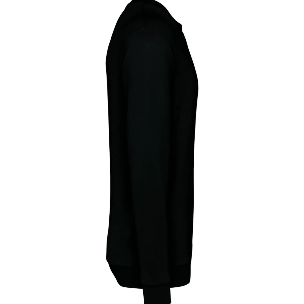 Kariban K474 - Sweat-shirt col rond