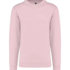 Kariban K474 - Sweat-shirt col rond