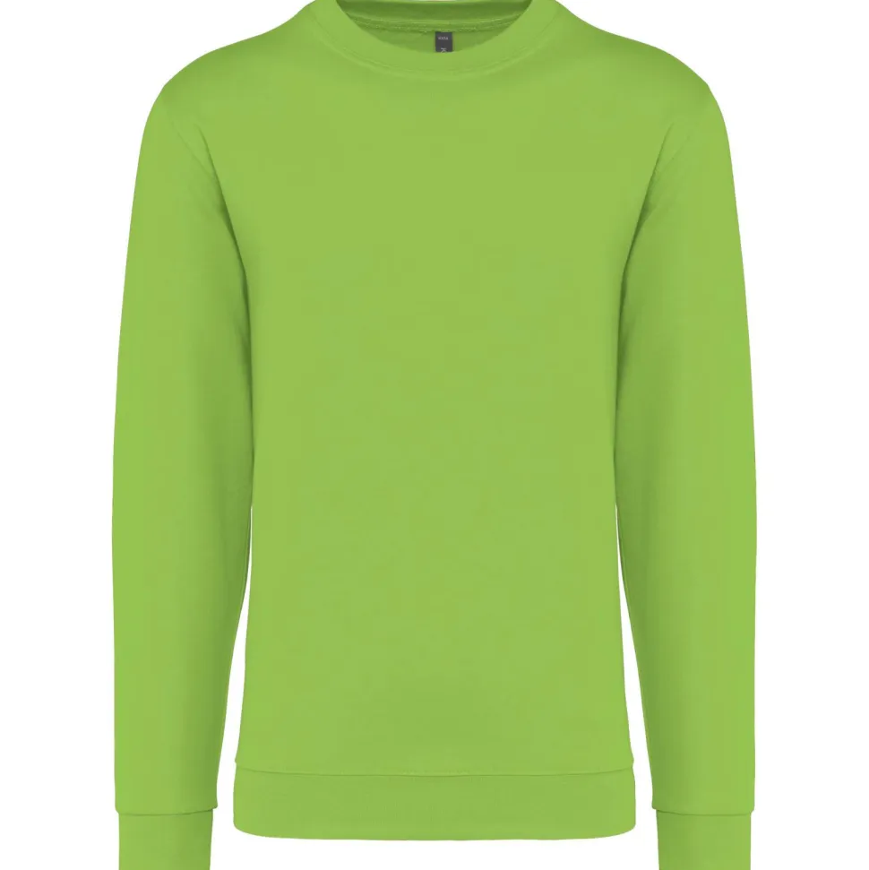 Kariban K474 - Sweat-shirt col rond