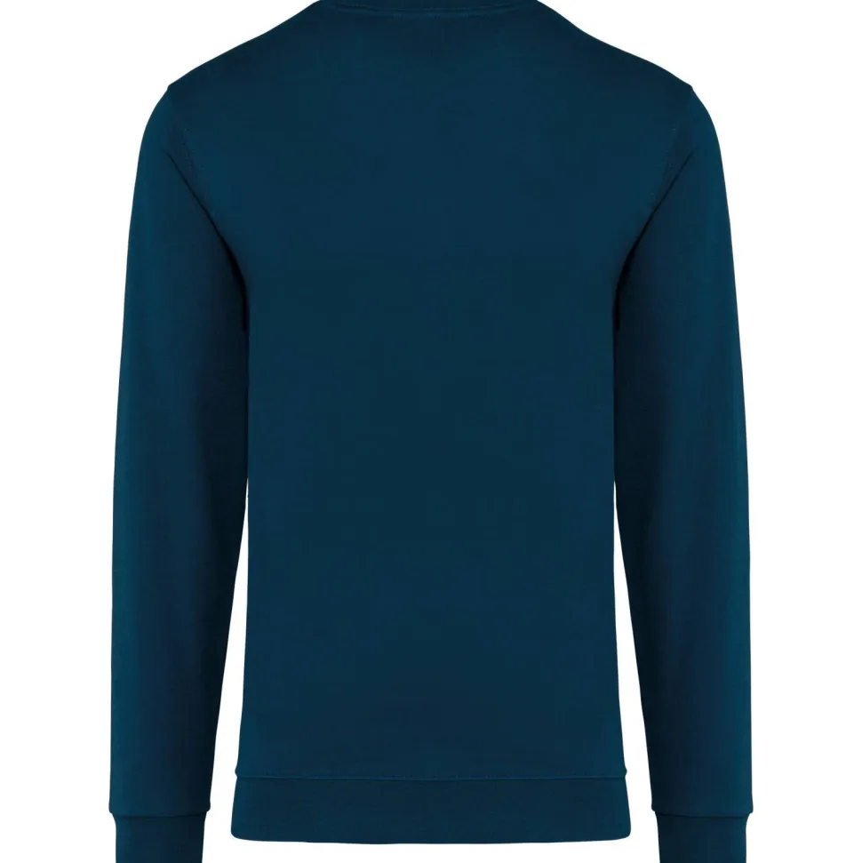 Kariban K474 - Sweat-shirt col rond
