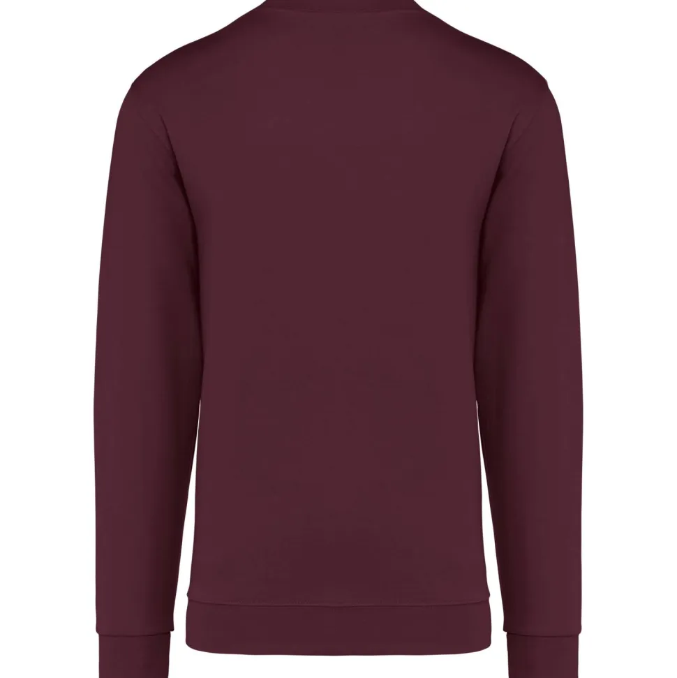 Kariban K474 - Sweat-shirt col rond