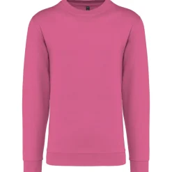 Kariban K474 - Sweat-shirt col rond
