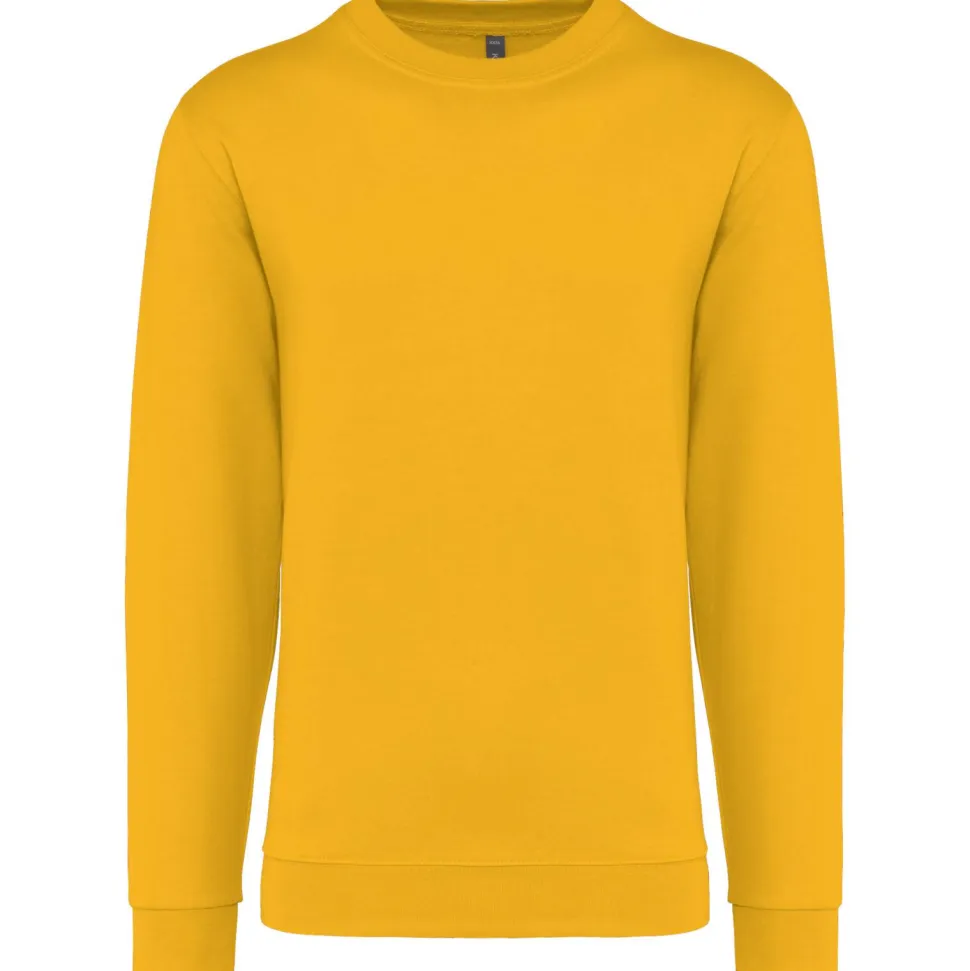 Kariban K474 - Sweat-shirt col rond