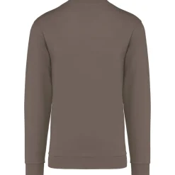 Kariban K474 - Sweat-shirt col rond