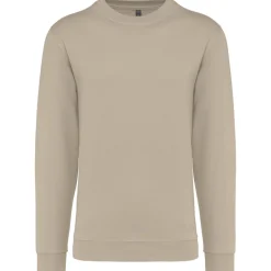 Kariban K474 - Sweat-shirt col rond