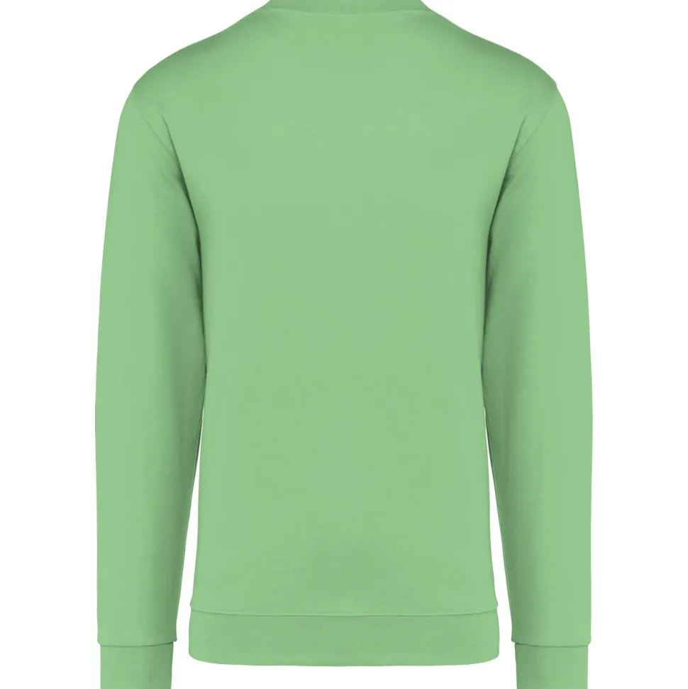 Kariban K474 - Sweat-shirt col rond