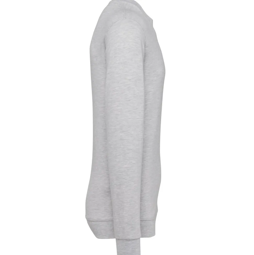 Kariban K474 - Sweat-shirt col rond