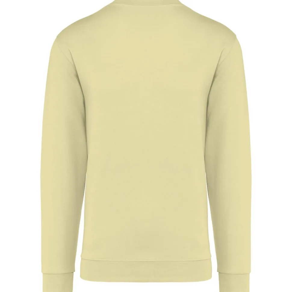 Kariban K474 - Sweat-shirt col rond