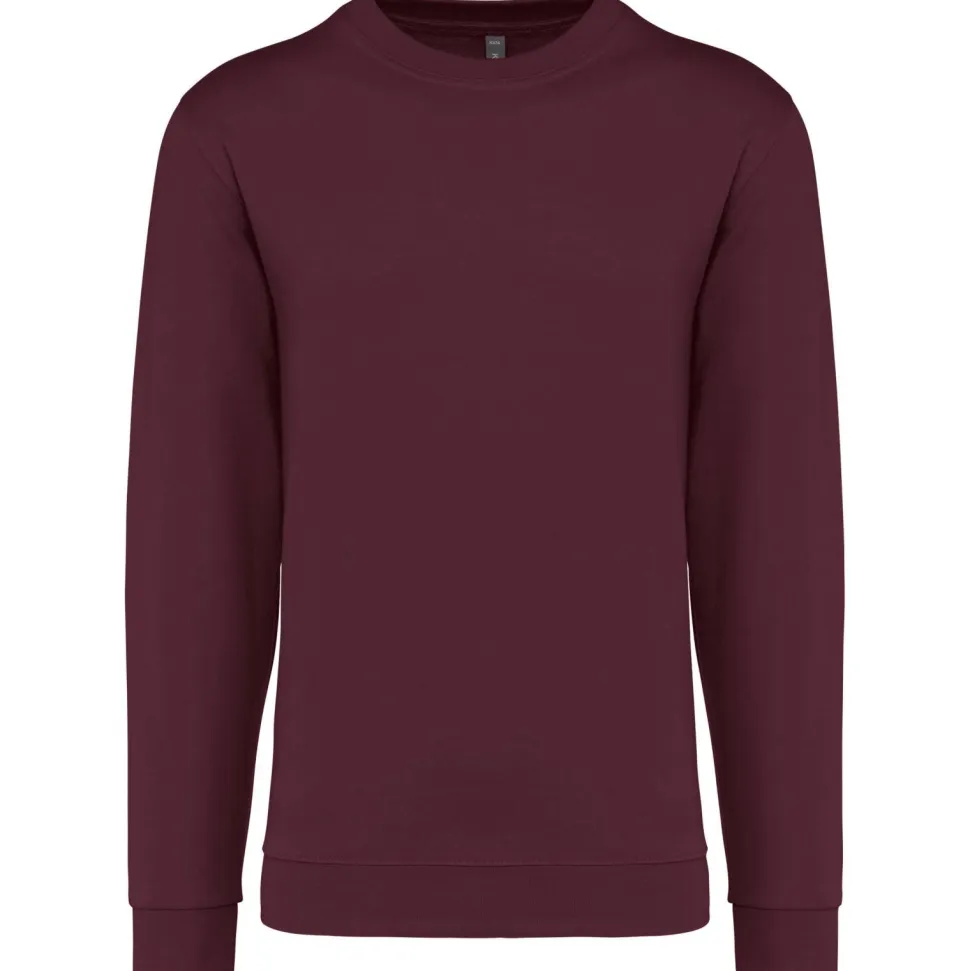 Kariban K474 - Sweat-shirt col rond