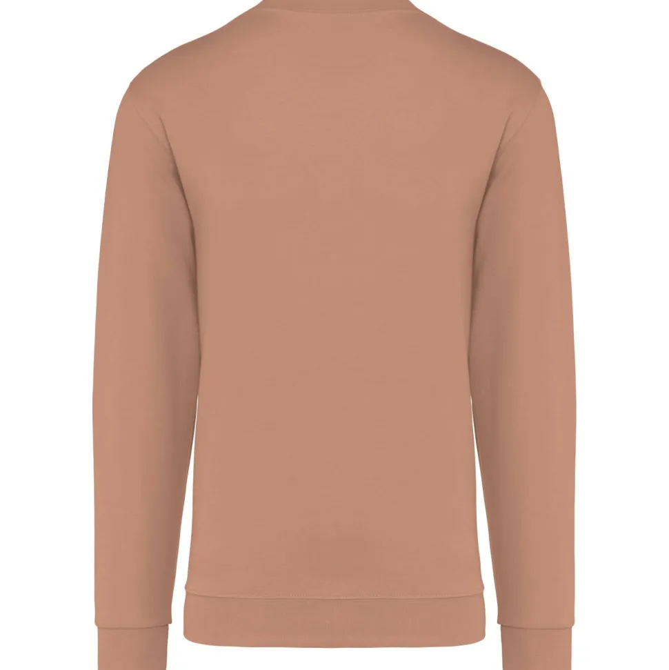 Kariban K474 - Sweat-shirt col rond